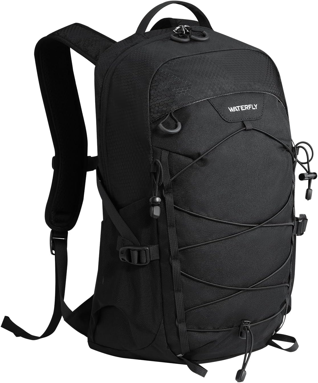 WATERFLY 20L Hiking Backpack Review: A Lightweight Daypack That Punches Above Its Price